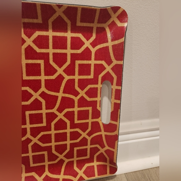 Rectangular Tray - Picture 8 of 8